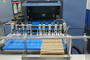 Doanh nghiệp in ấn Tô Châu