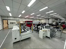 Lắp đặt và Vận hành