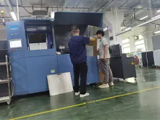 Lắp đặt và Vận hành