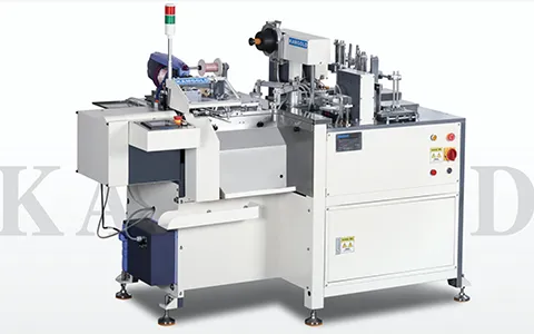 Máy Đóng Khoen Mắt Cáo (Khoen Ore) Và Xỏ Dây Treo Nhãn Mác