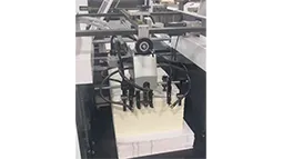 Máy Bế Tròn FG-620