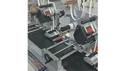 Máy Dán Nhãn RFID DTJ-320 (2 đầu)