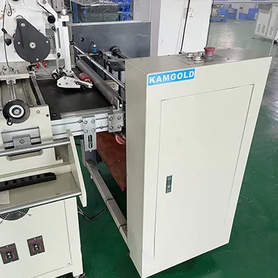 Bàn thu sản phẩm