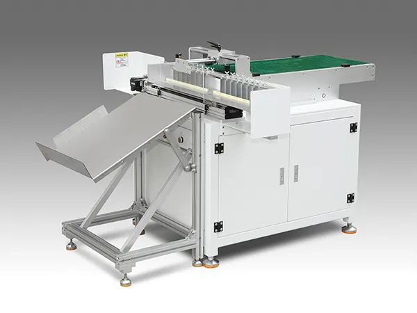 Hệ thống ra liệu dạng mô-đun